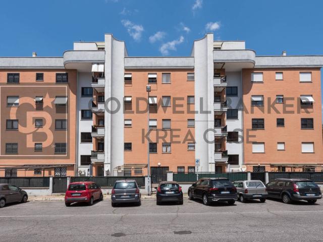 Loft in vendita a Acqua Acetosa, Roma Capitale