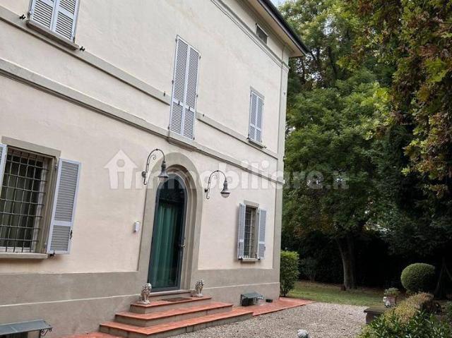 Villa Indipendente in affitto a Dozza, Bologna