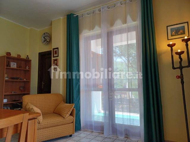 Appartamento in affitto a Centola, Campania