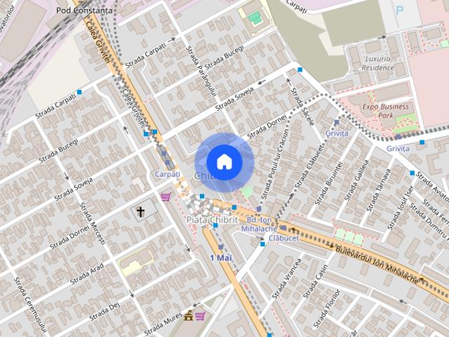 Apartament închirieri în Sector 1, București
