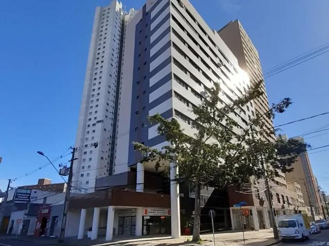 Apartamento aluguel em Cristo Rei, Curitiba
