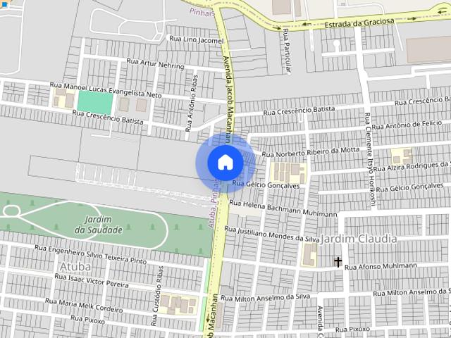 Apartamento aluguel em Região Geográfica Imediata de Curitiba, Região Metropolitana de Curitiba