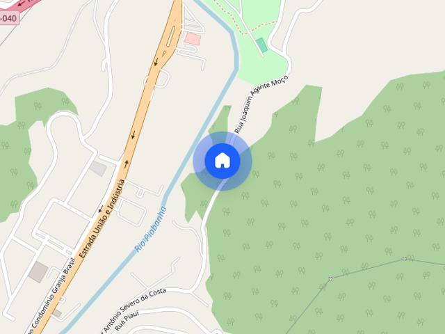 Apartamento aluguel em Região Geográfica Imediata de Petrópolis, Região Metropolitana do Rio de Janeiro