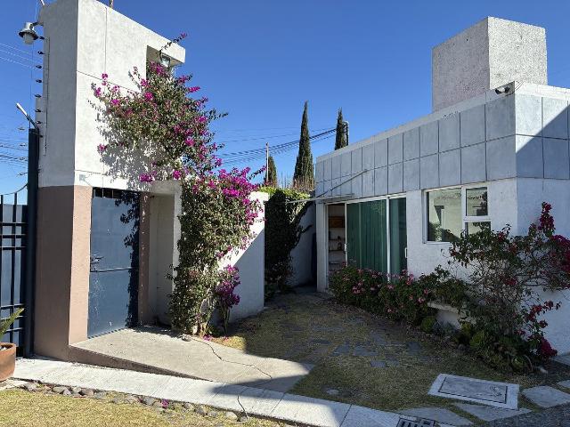 Departamento en renta en Metepec, Estado de México
