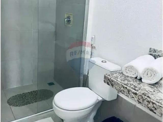 Flat aluguel em Ponta Negra, Natal