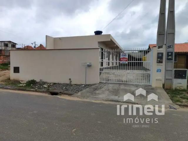 Loft aluguel em Região Geográfica Imediata de Joinville, Araquari