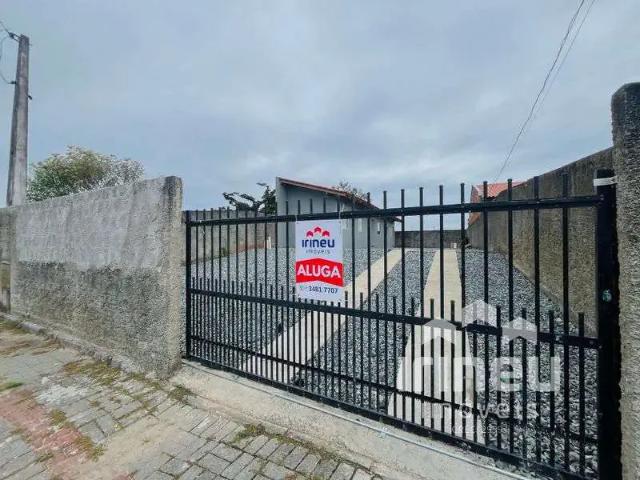 Loft aluguel em Região Geográfica Imediata de Joinville, Araquari