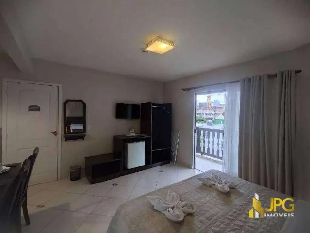 Loft aluguel em Região Geográfica Imediata de Itajaí, Balneario Camboriú