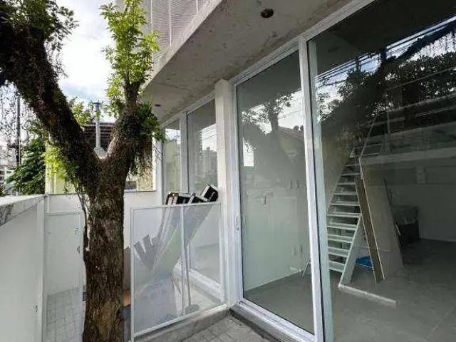 Loft aluguel em Região Geográfica Imediata de Itajaí, Balneario Camboriú