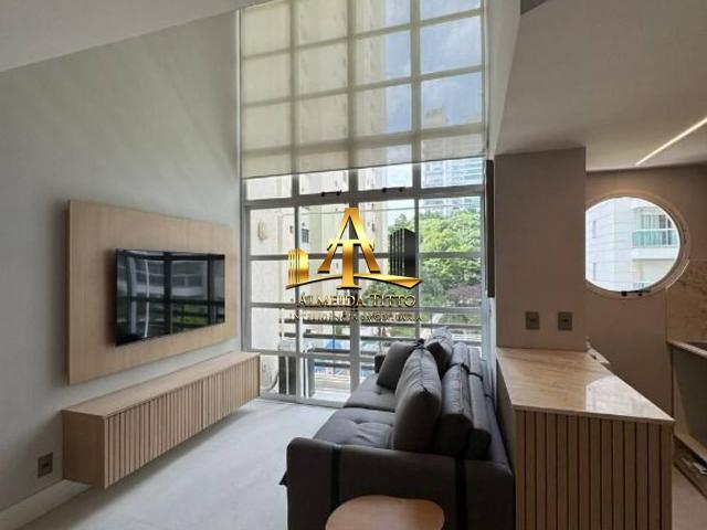 Loft aluguel em Região Imediata de São Paulo, Região Metropolitana de São Paulo