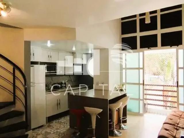 Loft aluguel em Alphaville, Barueri