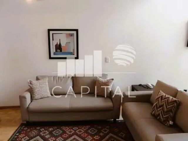 Loft aluguel em Alphaville, Barueri