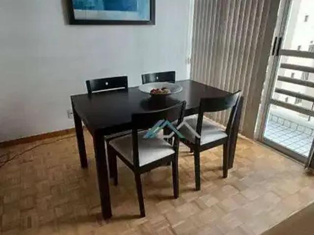 Loft aluguel em Alphaville, Barueri