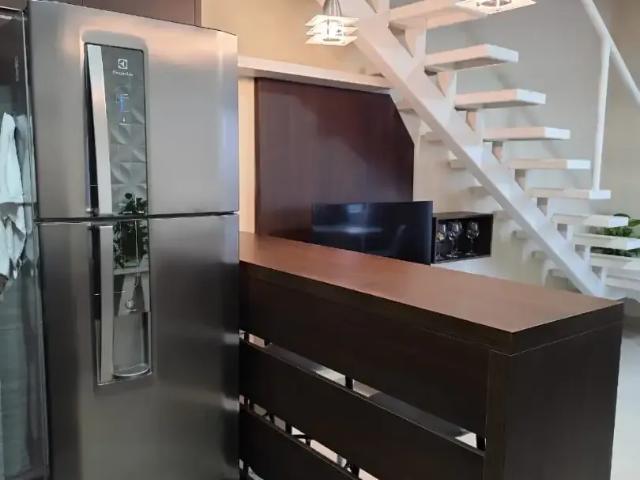 Loft aluguel em Bethaville I e II, Barueri