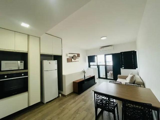 Loft aluguel em Bethaville I e II, Barueri