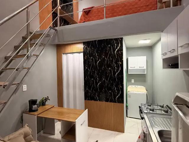 Loft aluguel em Região Geográfica Imediata de Belém, Belém