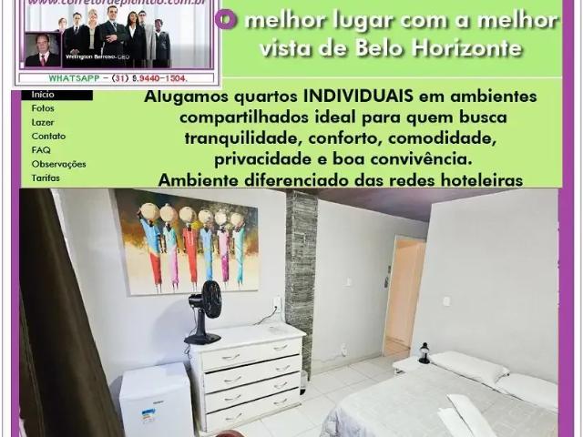 Loft aluguel em Região Geográfica Imediata de Belo Horizonte, Região Metropolitana de Belo Horizonte