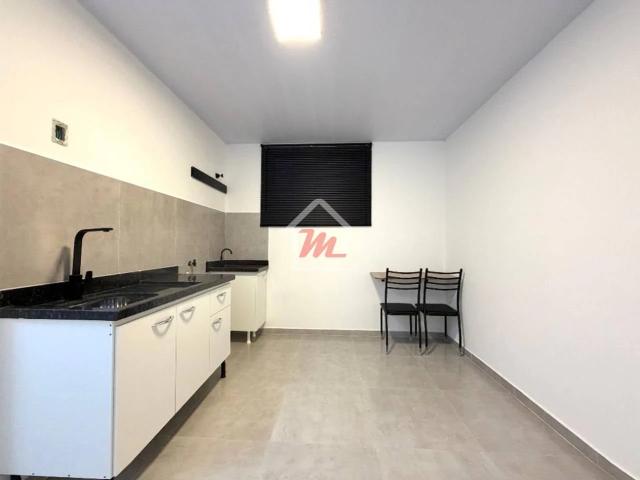Loft aluguel em Água Verde, Blumenau