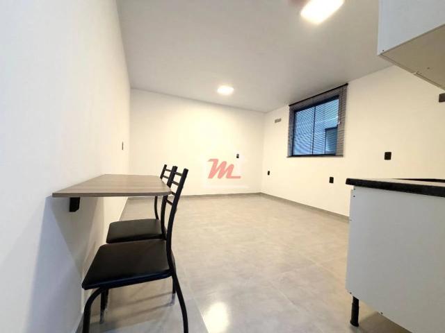 Loft aluguel em Água Verde, Blumenau
