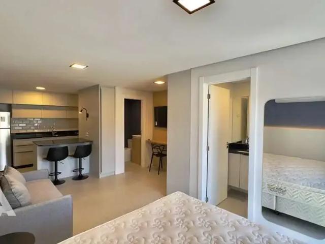 Loft aluguel em Região Geográfica Imediata de Blumenau, Blumenau