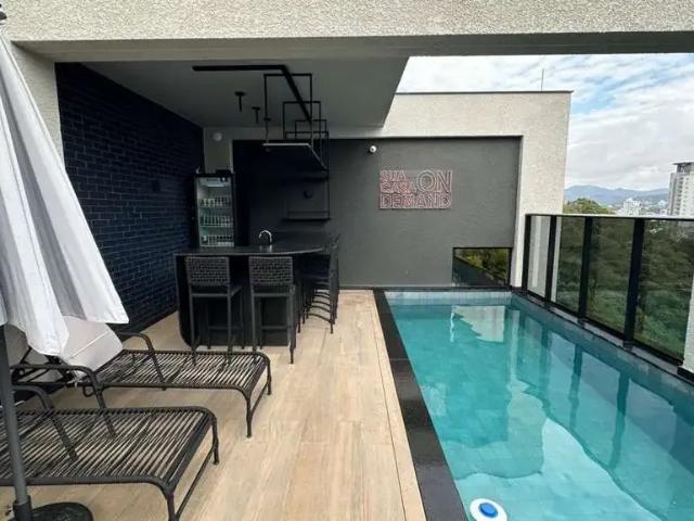 Loft aluguel em Região Geográfica Imediata de Blumenau, Blumenau