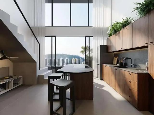 Loft aluguel em Região Geográfica Imediata de Blumenau, Blumenau