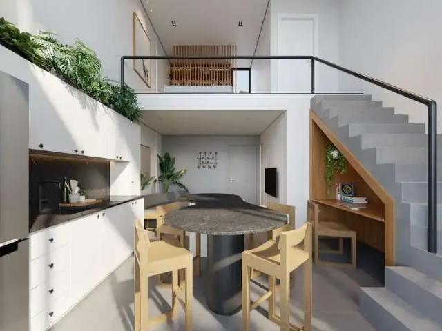 Loft aluguel em Região Geográfica Imediata de Blumenau, Blumenau