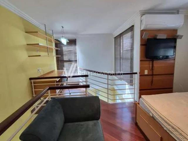 Loft aluguel em Campinas