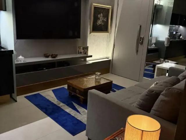 Loft aluguel em Região Geográfica Imediata de Campo Grande, Campo Grande