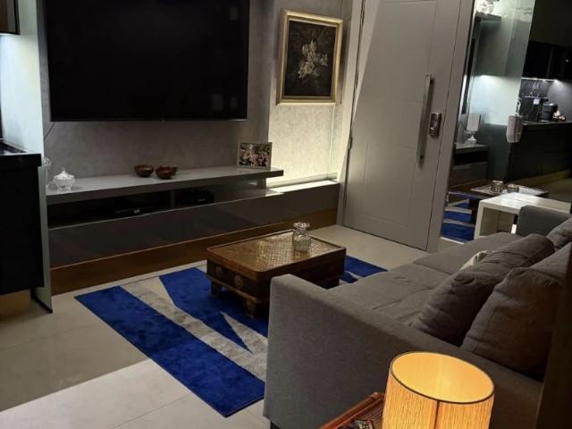 Loft aluguel em Vila São Gabriel, Campo Grande