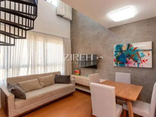 Loft aluguel em Região Geográfica Imediata de Curitiba, Região Metropolitana de Curitiba
