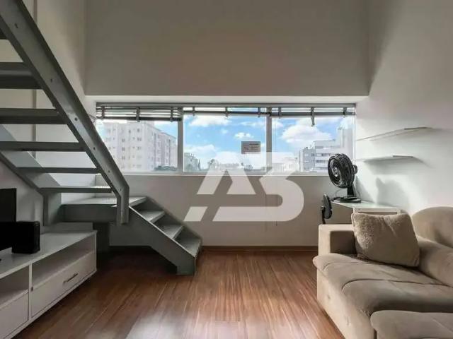 Loft aluguel em Região Geográfica Imediata de Curitiba, Região Metropolitana de Curitiba