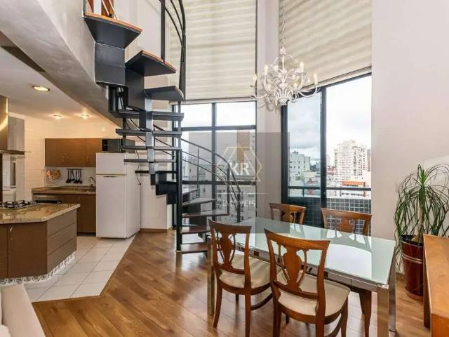 Loft aluguel em Região Geográfica Imediata de Curitiba, Região Metropolitana de Curitiba