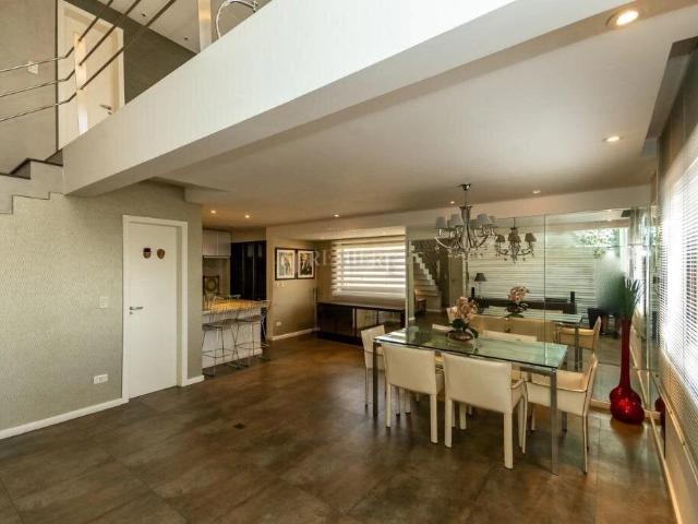 Loft aluguel em Cabral, Curitiba