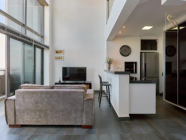 Loft aluguel em Centro, Curitiba