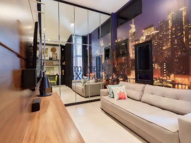 Loft aluguel em Região Geográfica Imediata de Curitiba, Região Metropolitana de Curitiba