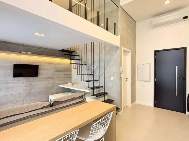 Loft aluguel em Região Geográfica Imediata de Curitiba, Região Metropolitana de Curitiba