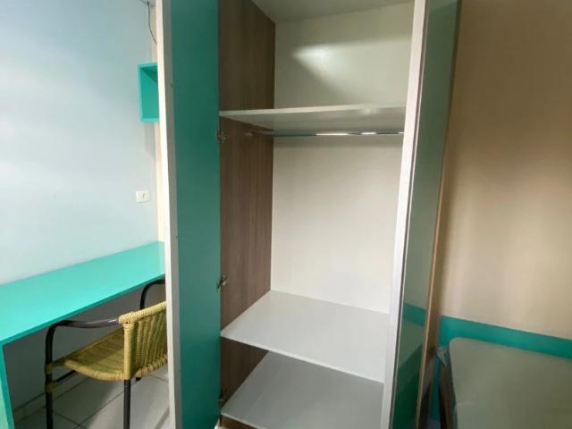 Loft aluguel em Jardim Botânico, Curitiba