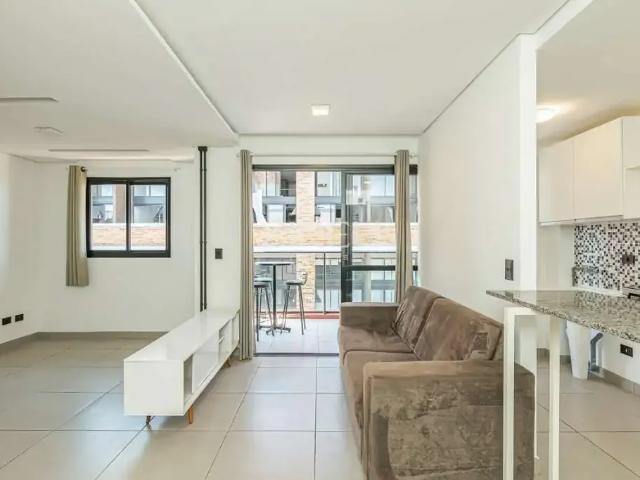 Loft aluguel em Região Geográfica Imediata de Curitiba, Região Metropolitana de Curitiba