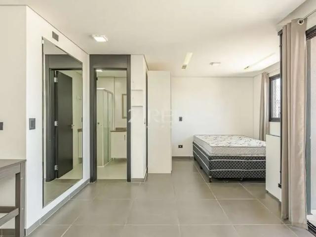 Loft aluguel em Região Geográfica Imediata de Curitiba, Região Metropolitana de Curitiba