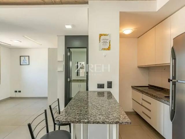 Loft aluguel em Região Geográfica Imediata de Curitiba, Região Metropolitana de Curitiba