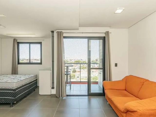 Loft aluguel em Região Geográfica Imediata de Curitiba, Região Metropolitana de Curitiba