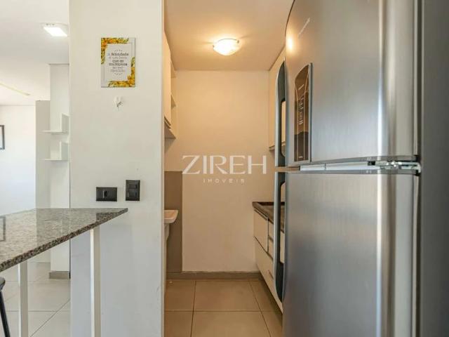 Loft aluguel em Prado Velho, Curitiba