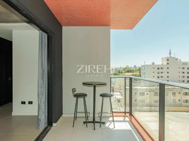 Loft aluguel em Região Geográfica Imediata de Curitiba, Região Metropolitana de Curitiba