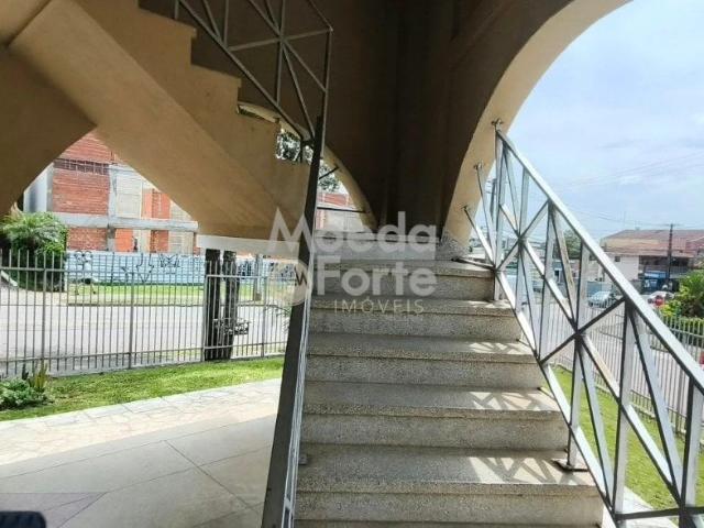 Loft aluguel em São Braz, Curitiba