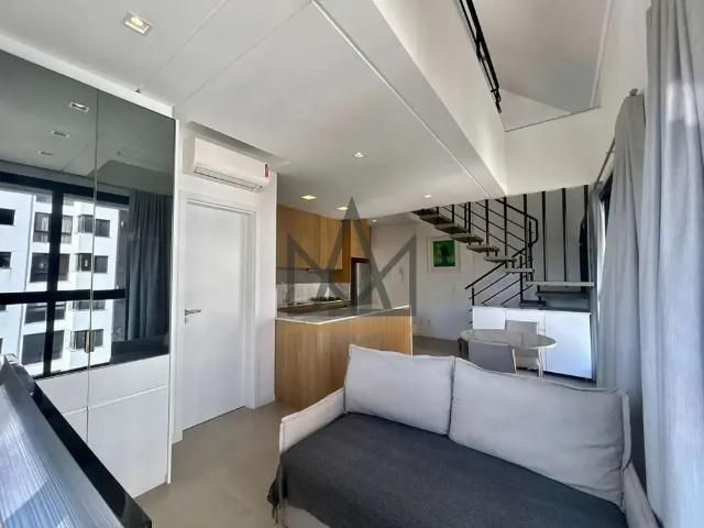 Loft aluguel em Região Geográfica Imediata de Florianópolis, Desterro