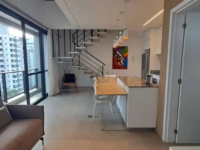 Loft aluguel em Região Geográfica Imediata de Florianópolis, Desterro