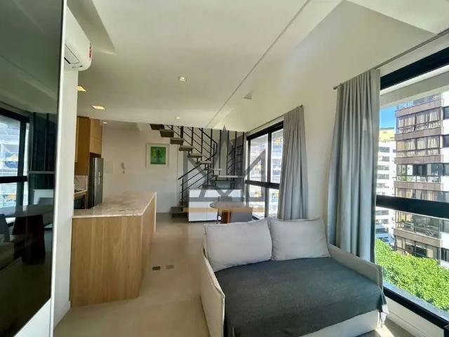 Loft aluguel em Região Geográfica Imediata de Florianópolis, Desterro