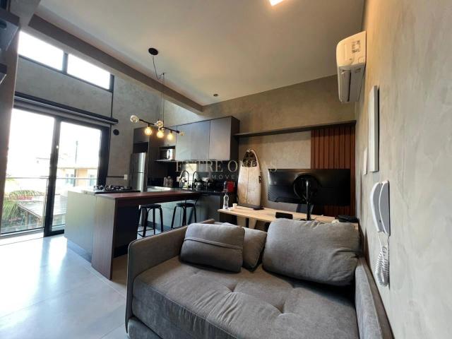 Loft aluguel em Região Geográfica Imediata de Florianópolis, Desterro