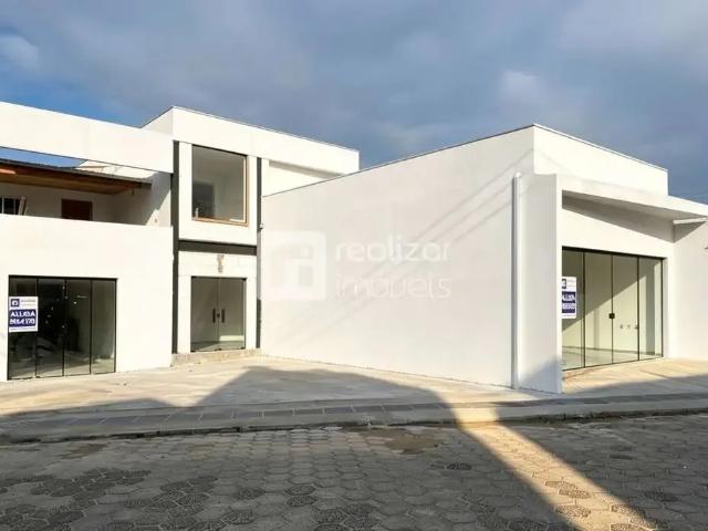 Loft aluguel em Região Geográfica Imediata de Florianópolis, Desterro